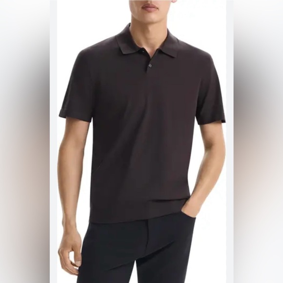 Tasso Elba Other - Tasso Elba men’s polo shirt